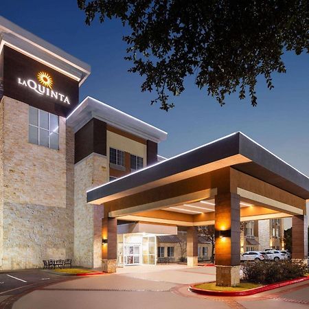 La Quinta By Wyndham Austin - Cedar Park Ξενοδοχείο Εξωτερικό φωτογραφία