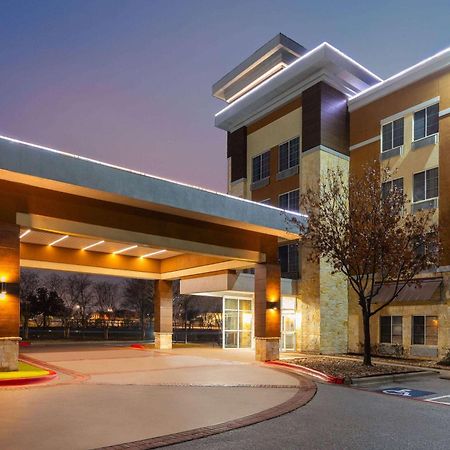 La Quinta By Wyndham Austin - Cedar Park Ξενοδοχείο Εξωτερικό φωτογραφία