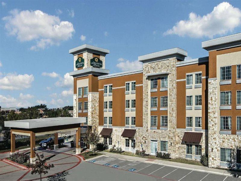 La Quinta By Wyndham Austin - Cedar Park Ξενοδοχείο Εξωτερικό φωτογραφία