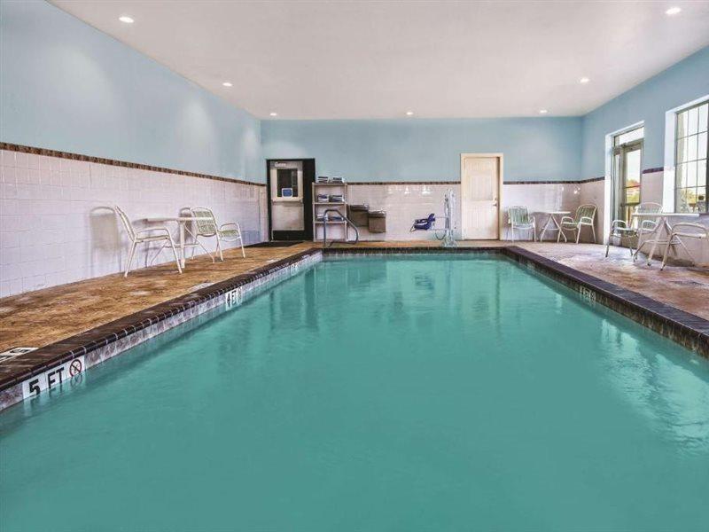 La Quinta By Wyndham Austin - Cedar Park Ξενοδοχείο Εξωτερικό φωτογραφία