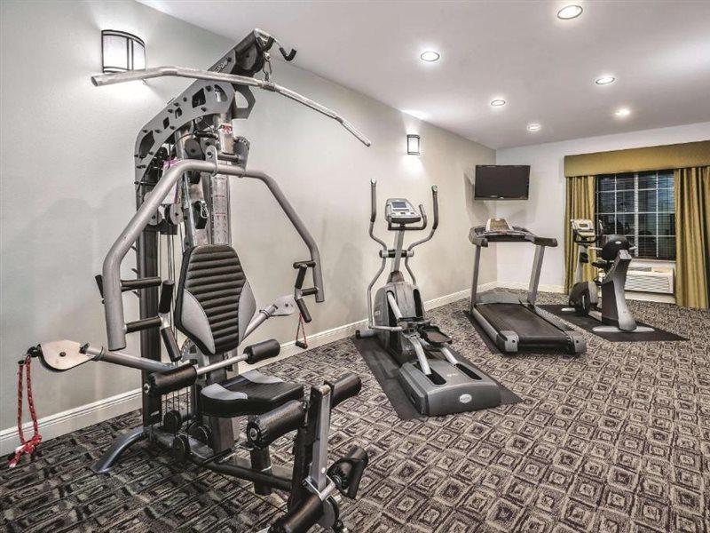 La Quinta By Wyndham Austin - Cedar Park Ξενοδοχείο Εξωτερικό φωτογραφία