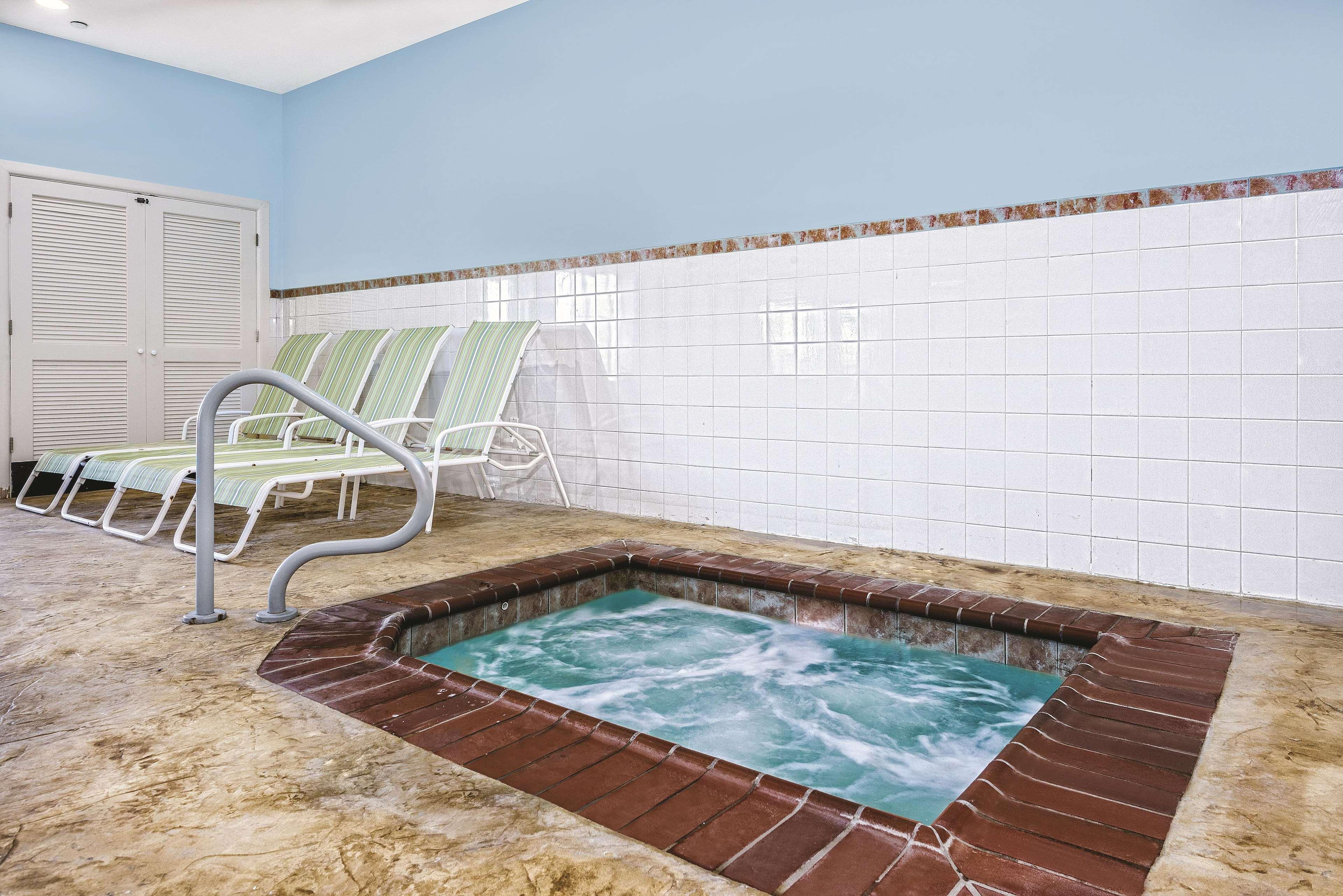 La Quinta By Wyndham Austin - Cedar Park Ξενοδοχείο Εξωτερικό φωτογραφία