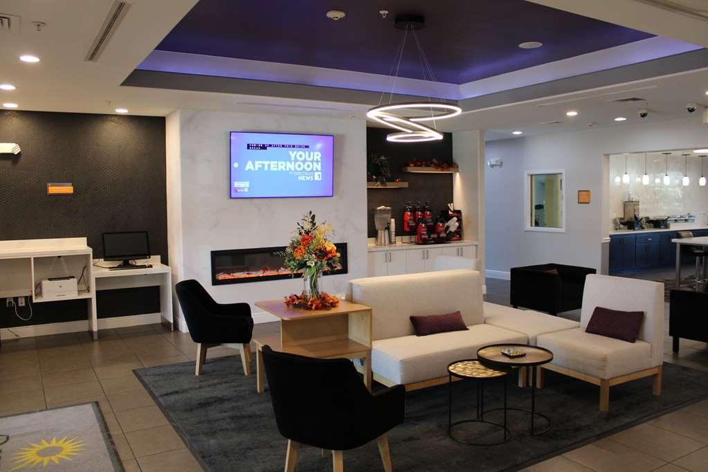 La Quinta By Wyndham Austin - Cedar Park Ξενοδοχείο Εσωτερικό φωτογραφία