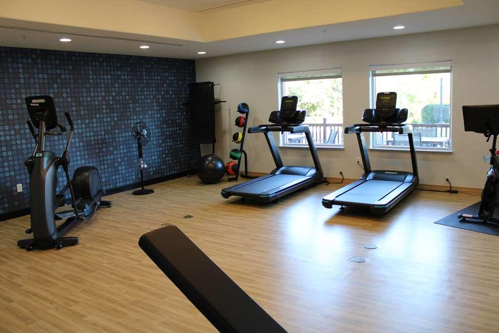 La Quinta By Wyndham Austin - Cedar Park Ξενοδοχείο Ανέσεις φωτογραφία
