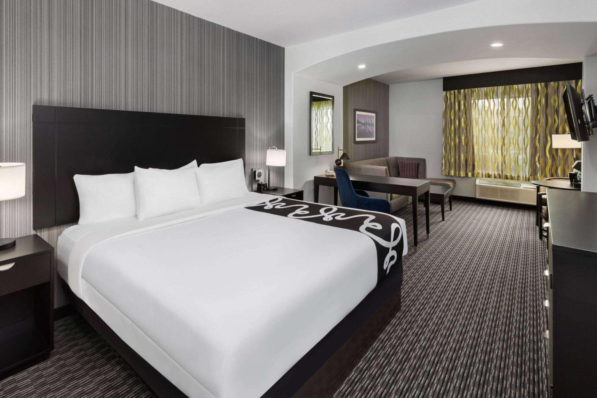 La Quinta By Wyndham Austin - Cedar Park Ξενοδοχείο Εξωτερικό φωτογραφία