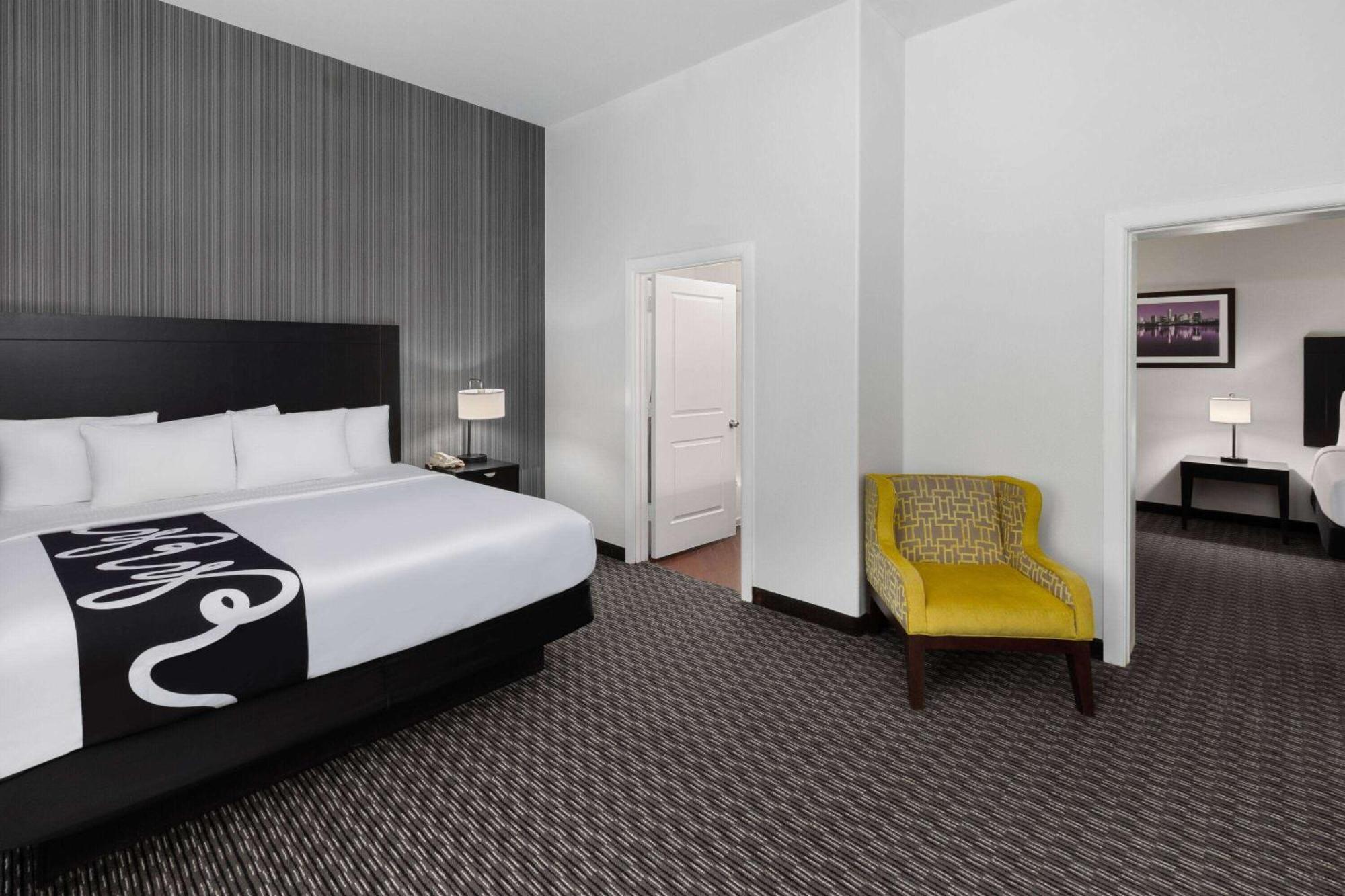 La Quinta By Wyndham Austin - Cedar Park Ξενοδοχείο Εξωτερικό φωτογραφία