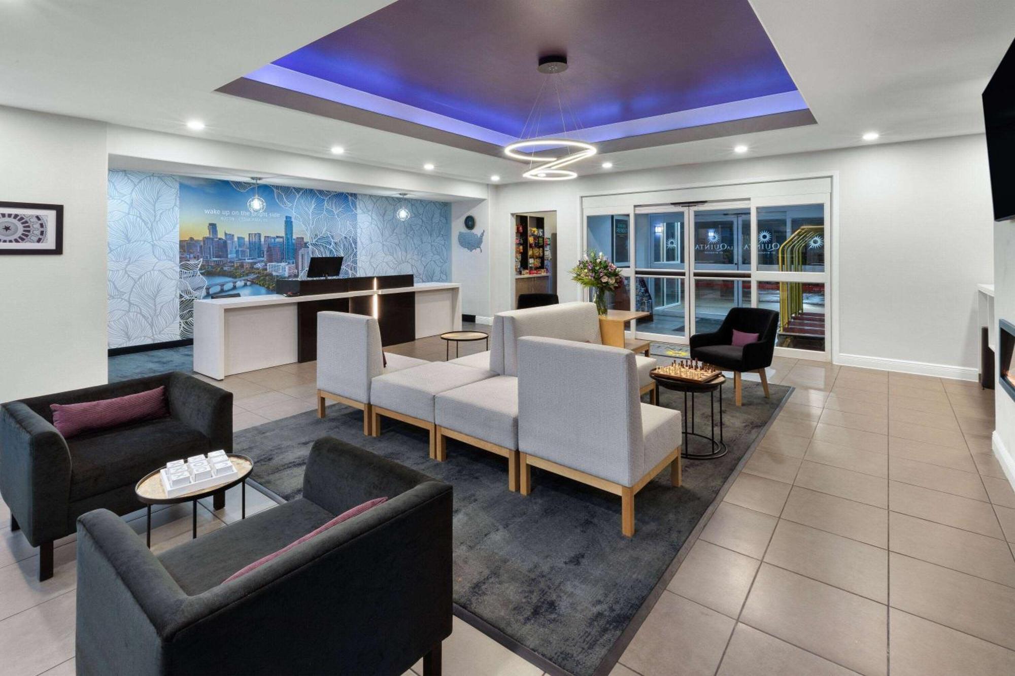 La Quinta By Wyndham Austin - Cedar Park Ξενοδοχείο Εξωτερικό φωτογραφία