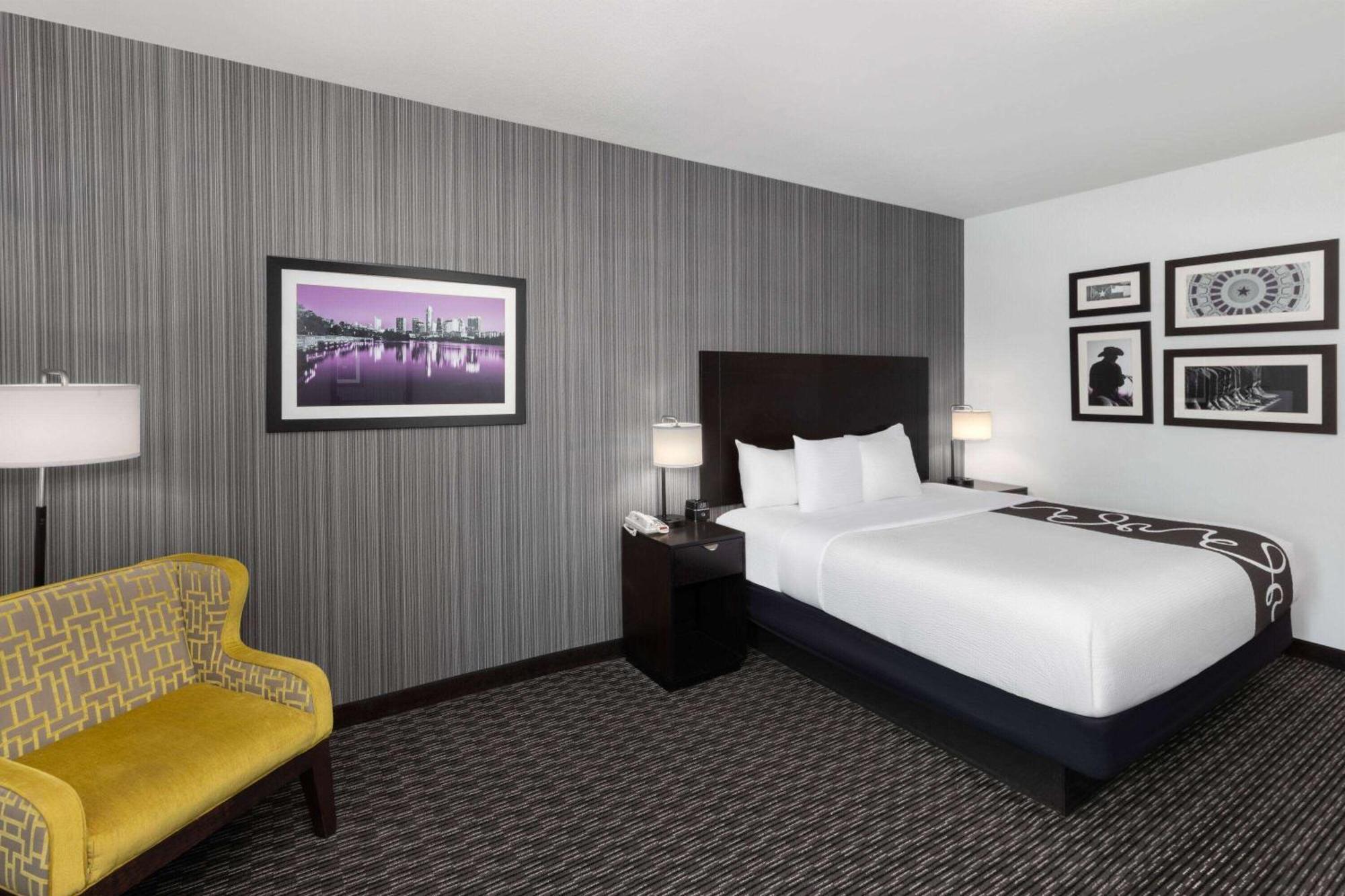 La Quinta By Wyndham Austin - Cedar Park Ξενοδοχείο Εξωτερικό φωτογραφία