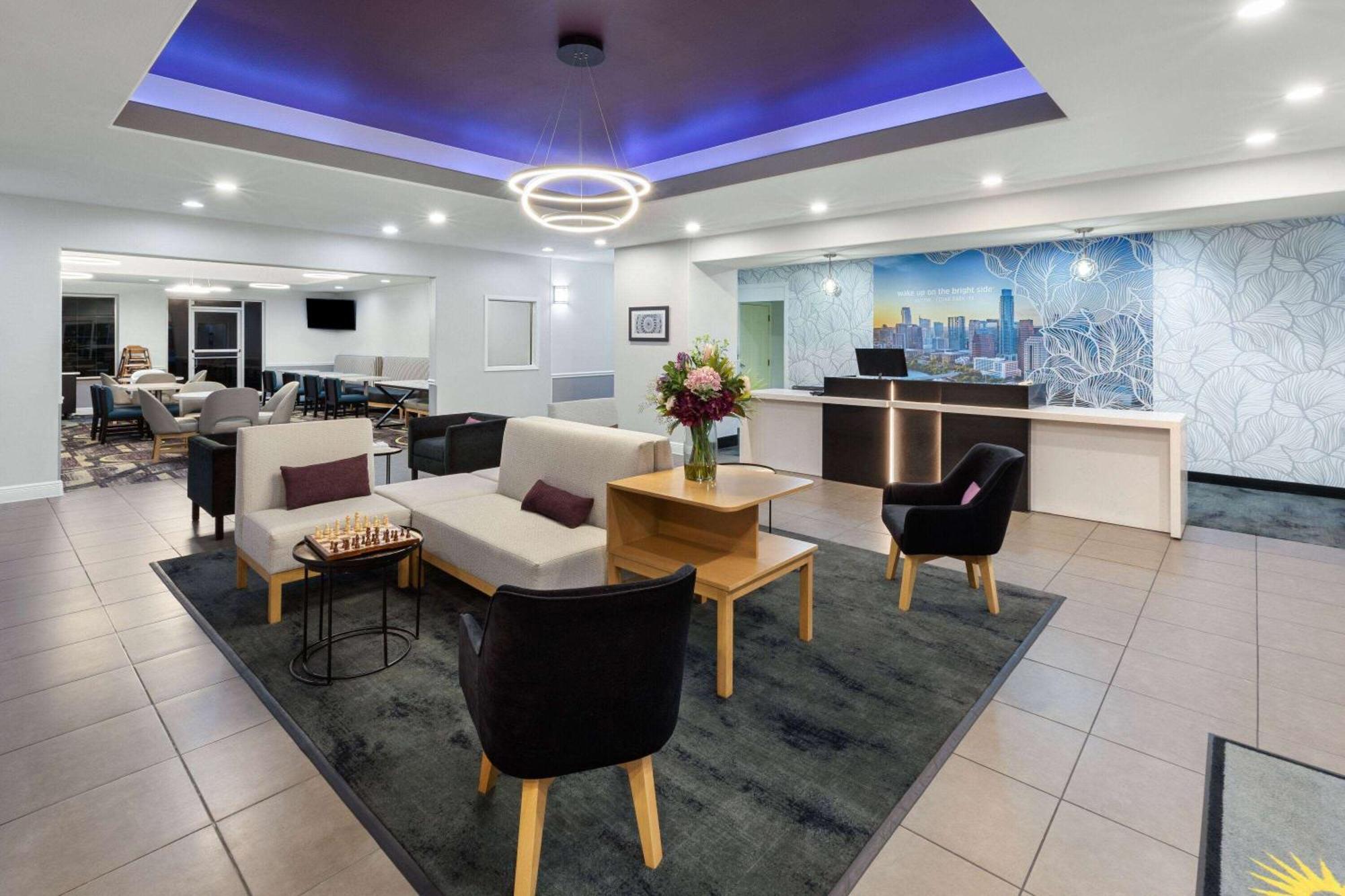 La Quinta By Wyndham Austin - Cedar Park Ξενοδοχείο Εξωτερικό φωτογραφία