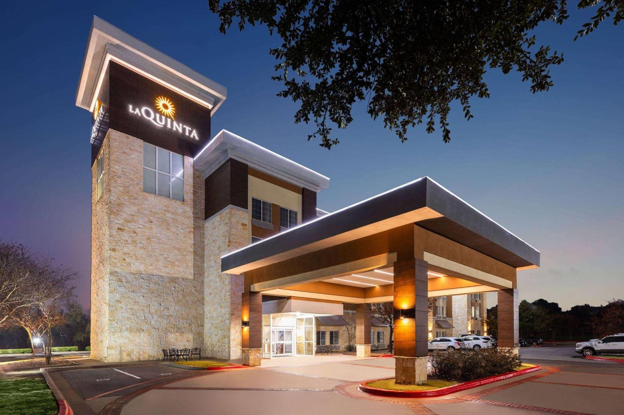 La Quinta By Wyndham Austin - Cedar Park Ξενοδοχείο Εξωτερικό φωτογραφία