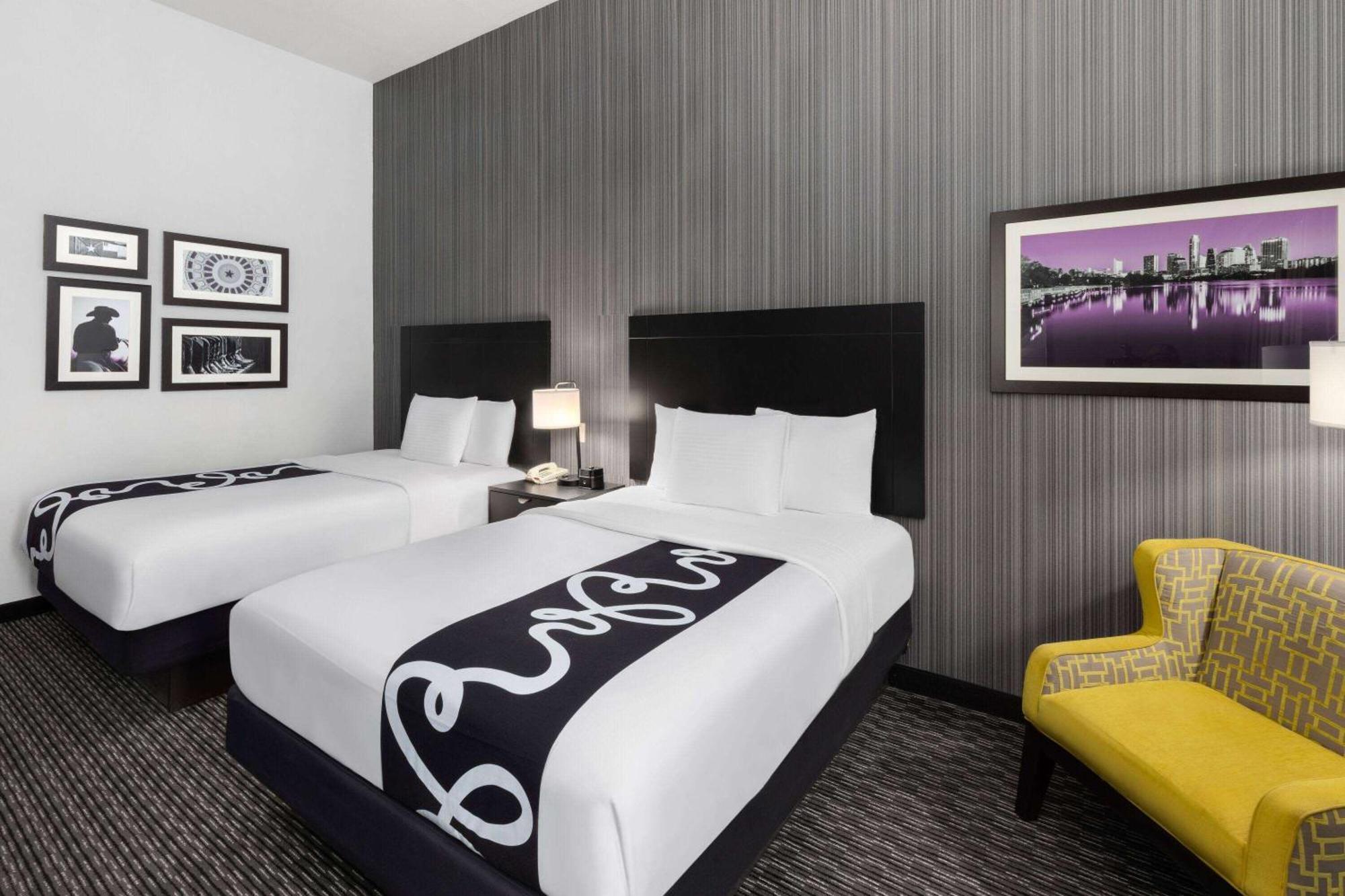La Quinta By Wyndham Austin - Cedar Park Ξενοδοχείο Εξωτερικό φωτογραφία