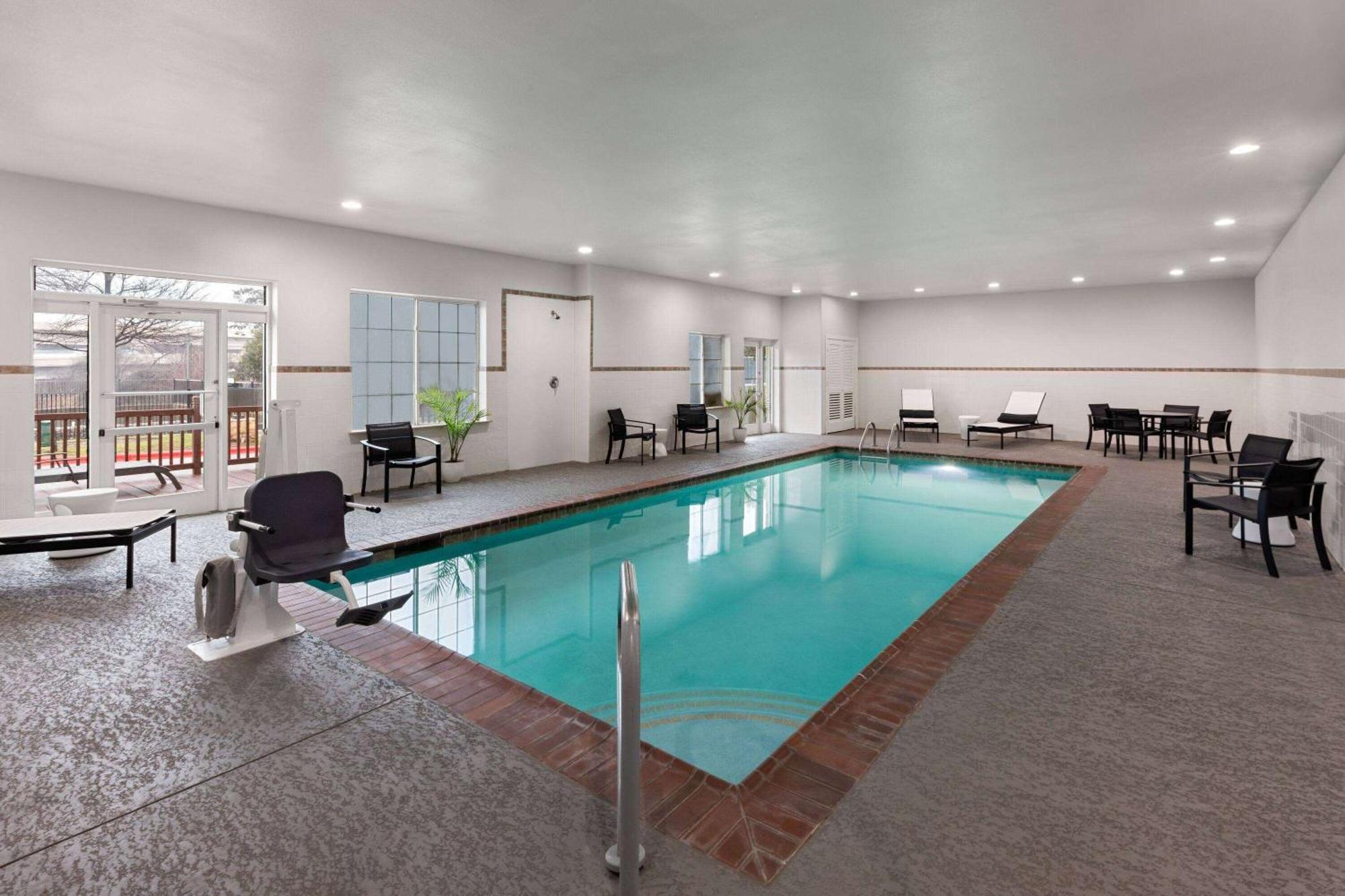 La Quinta By Wyndham Austin - Cedar Park Ξενοδοχείο Εξωτερικό φωτογραφία