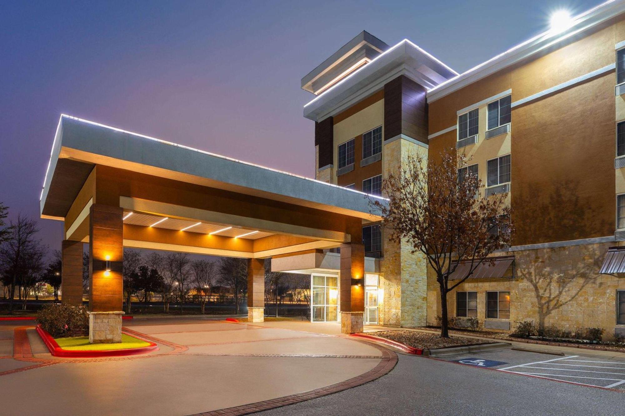 La Quinta By Wyndham Austin - Cedar Park Ξενοδοχείο Εξωτερικό φωτογραφία