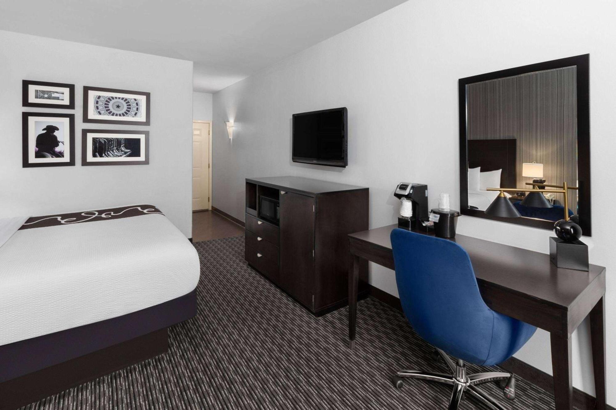 La Quinta By Wyndham Austin - Cedar Park Ξενοδοχείο Εξωτερικό φωτογραφία