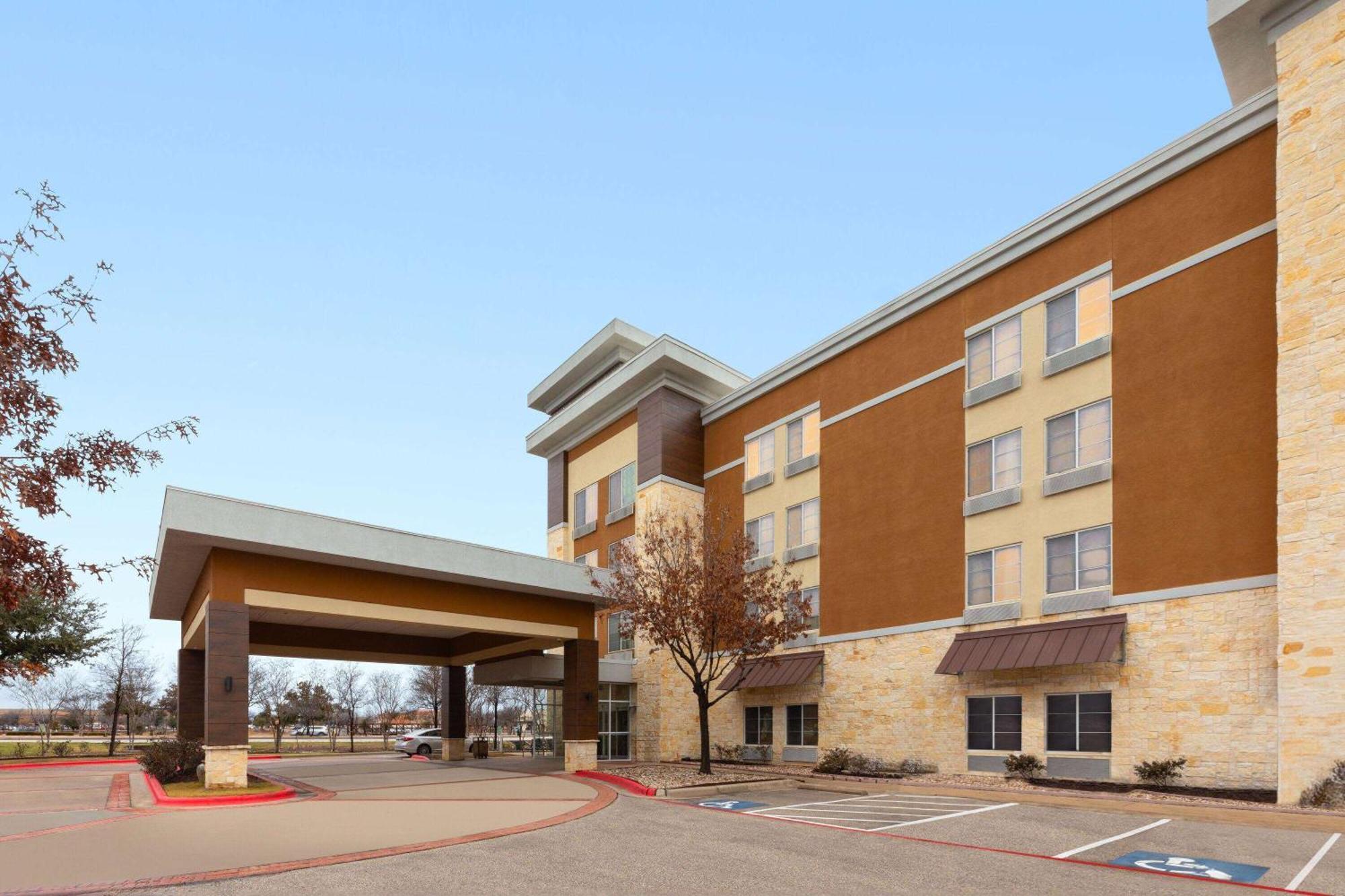 La Quinta By Wyndham Austin - Cedar Park Ξενοδοχείο Εξωτερικό φωτογραφία