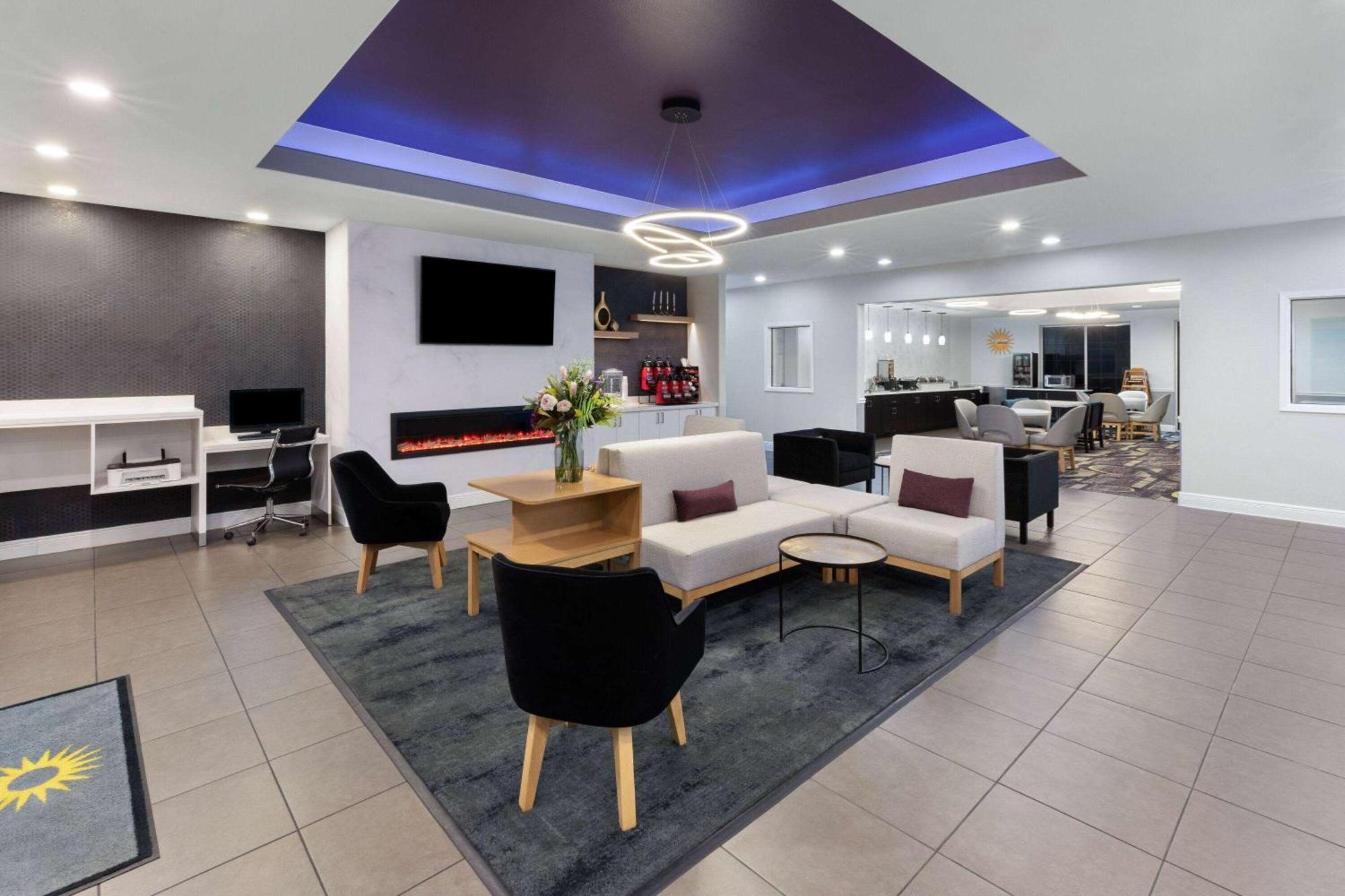 La Quinta By Wyndham Austin - Cedar Park Ξενοδοχείο Εξωτερικό φωτογραφία