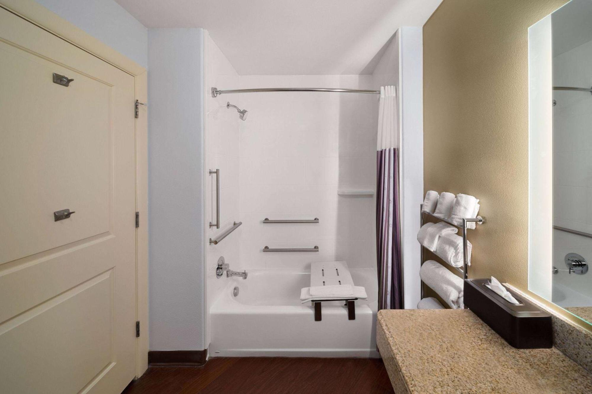 La Quinta By Wyndham Austin - Cedar Park Ξενοδοχείο Εξωτερικό φωτογραφία