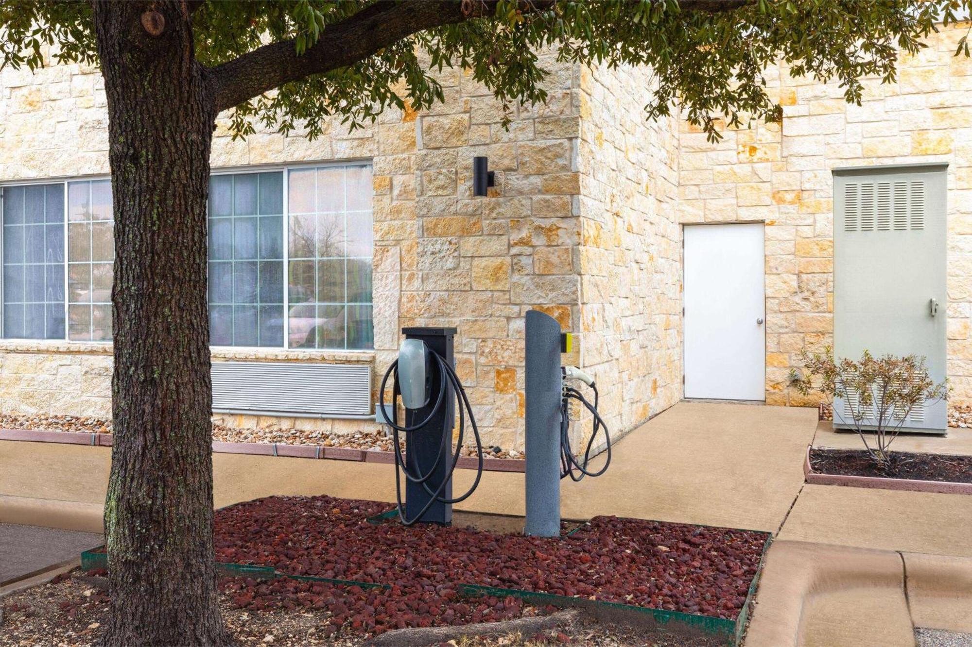 La Quinta By Wyndham Austin - Cedar Park Ξενοδοχείο Εξωτερικό φωτογραφία