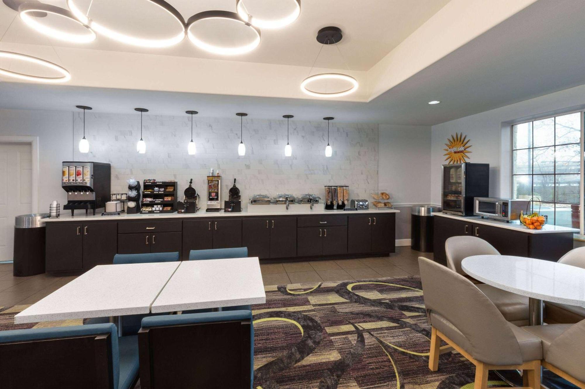 La Quinta By Wyndham Austin - Cedar Park Ξενοδοχείο Εξωτερικό φωτογραφία