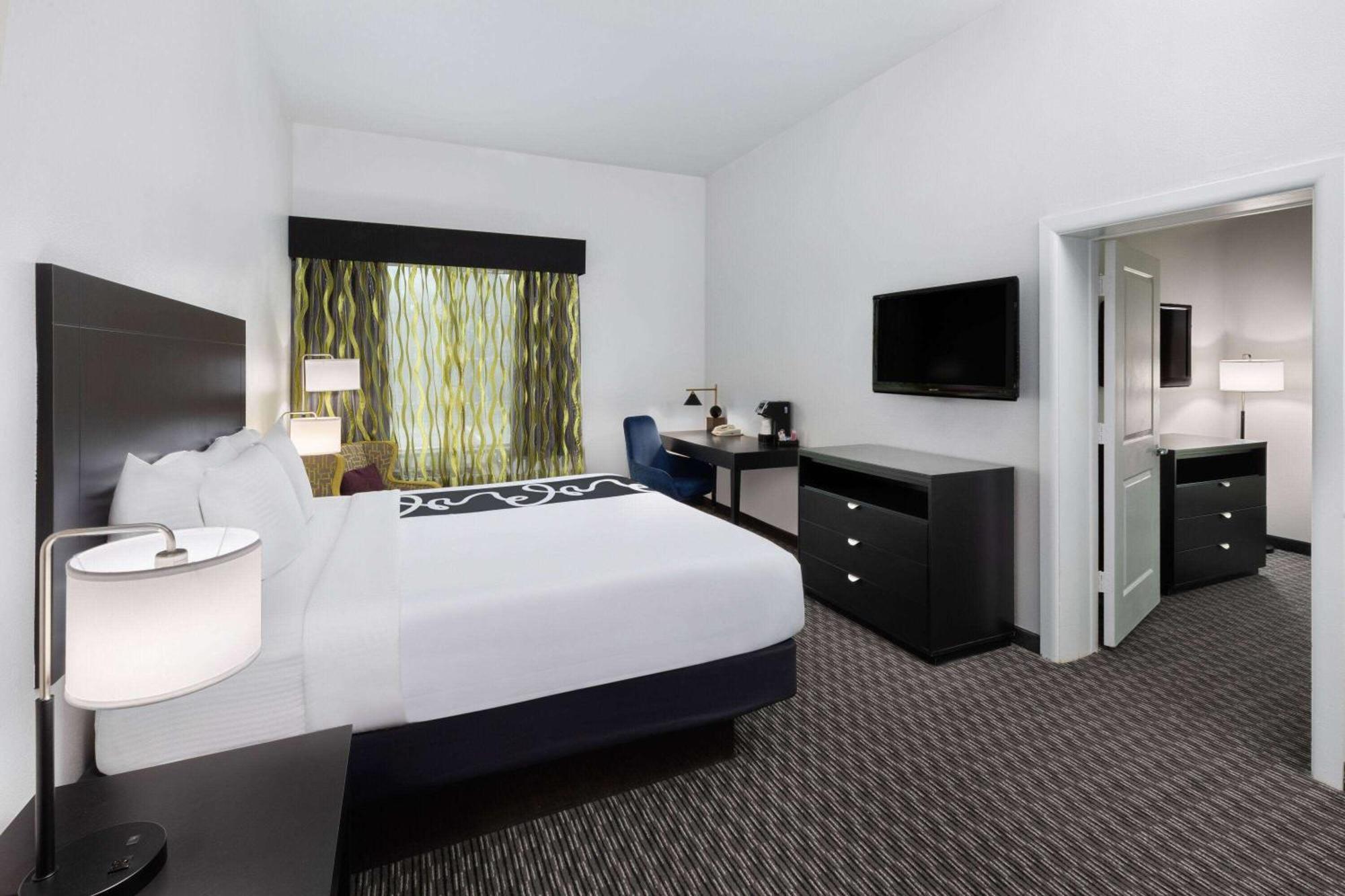 La Quinta By Wyndham Austin - Cedar Park Ξενοδοχείο Εξωτερικό φωτογραφία