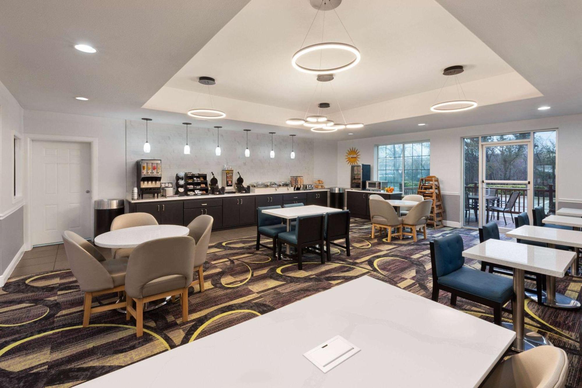La Quinta By Wyndham Austin - Cedar Park Ξενοδοχείο Εξωτερικό φωτογραφία