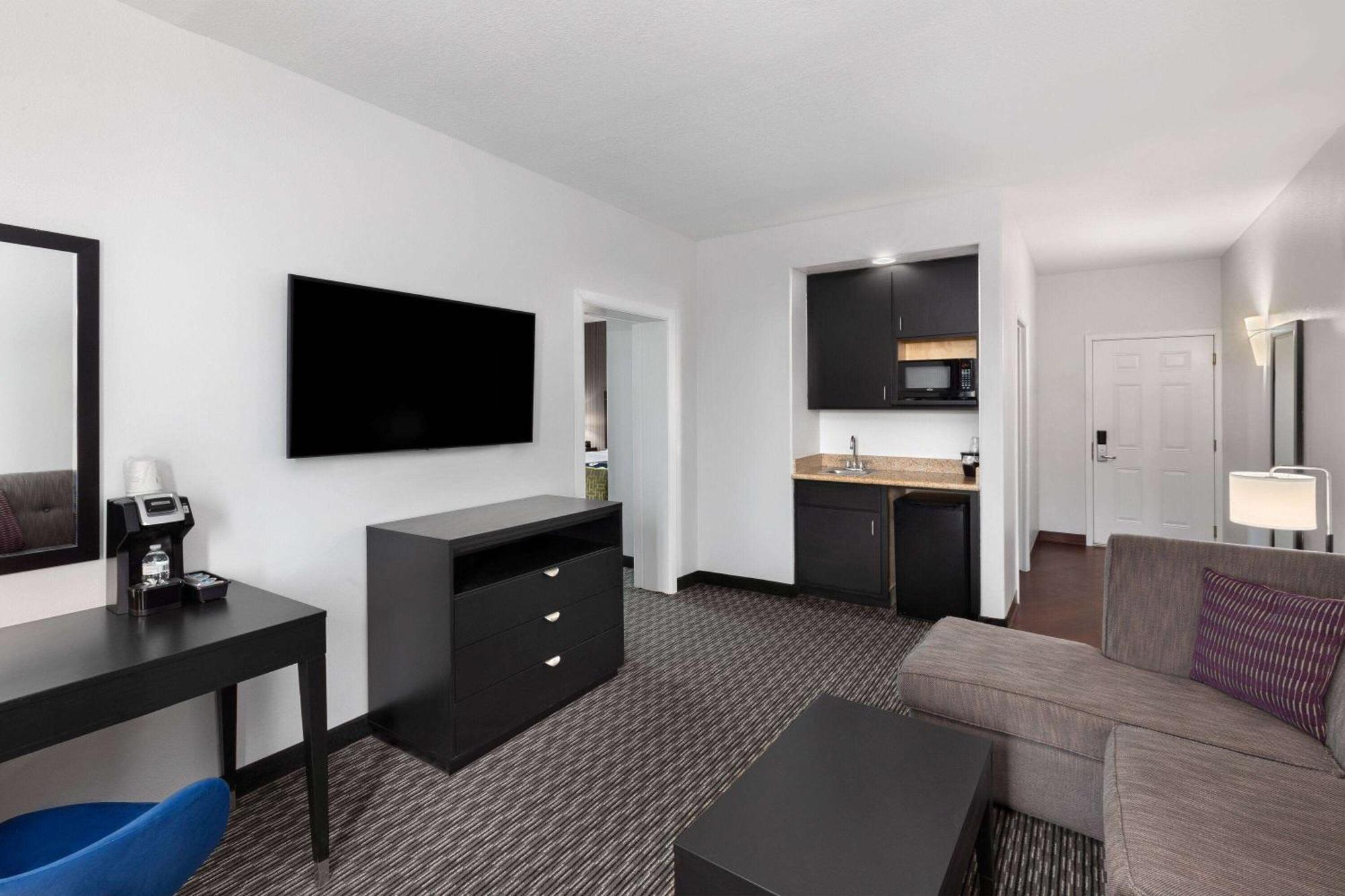 La Quinta By Wyndham Austin - Cedar Park Ξενοδοχείο Εξωτερικό φωτογραφία