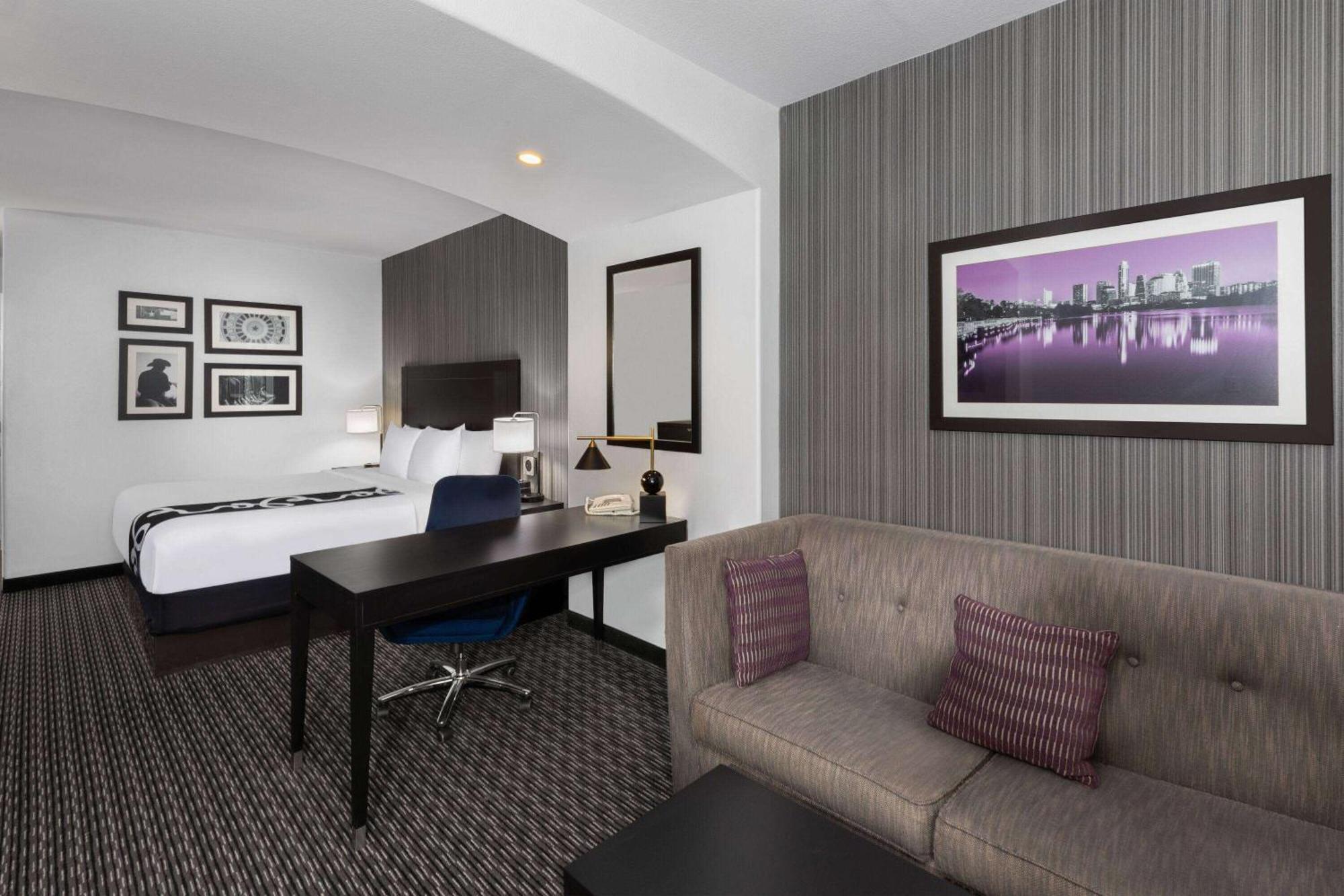 La Quinta By Wyndham Austin - Cedar Park Ξενοδοχείο Εξωτερικό φωτογραφία
