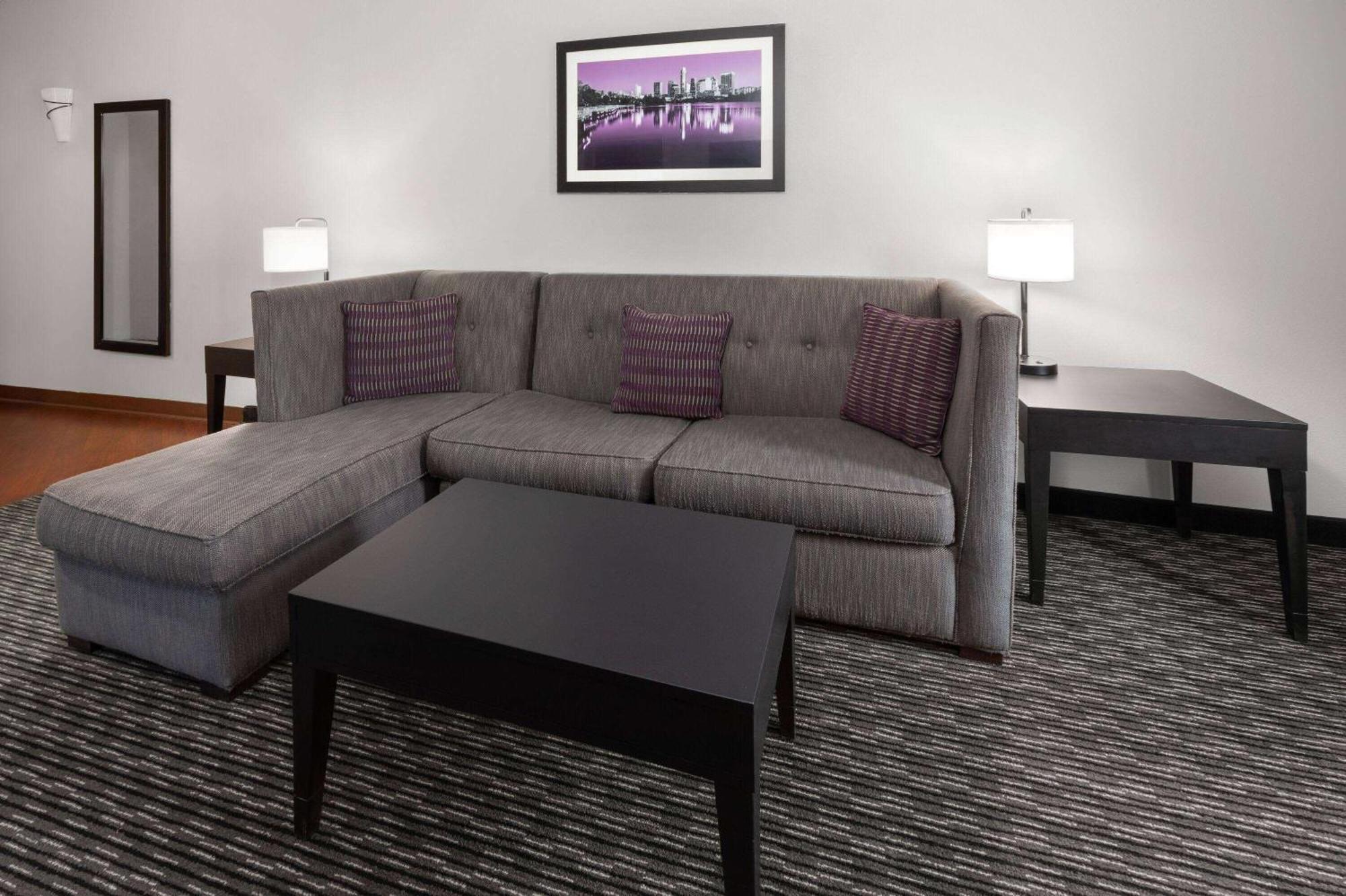 La Quinta By Wyndham Austin - Cedar Park Ξενοδοχείο Εξωτερικό φωτογραφία