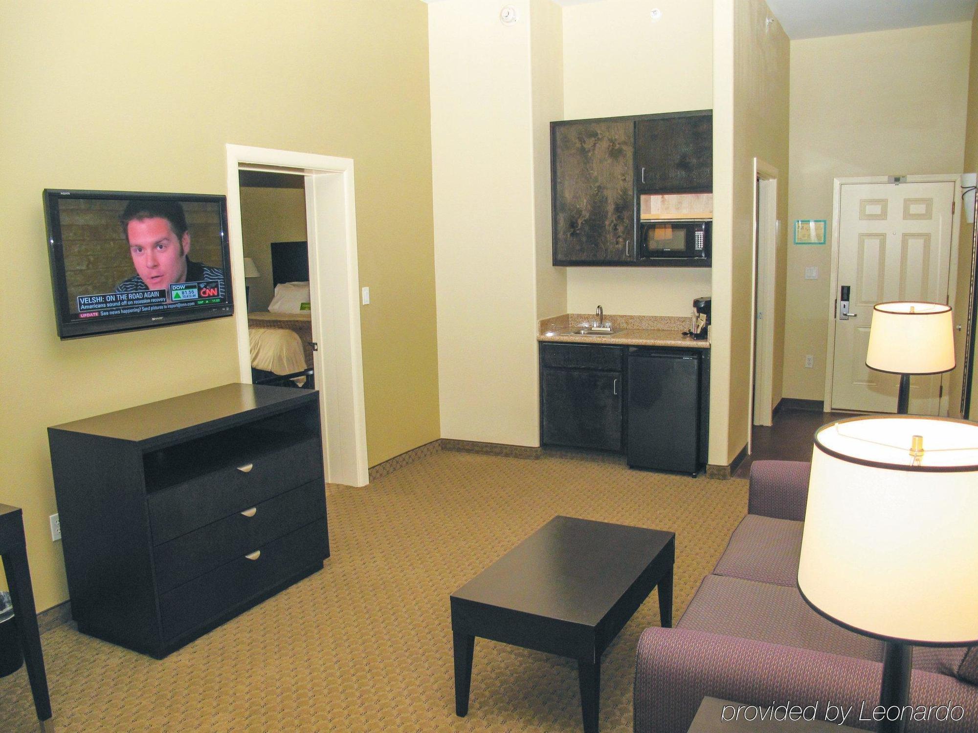 La Quinta By Wyndham Austin - Cedar Park Ξενοδοχείο Δωμάτιο φωτογραφία